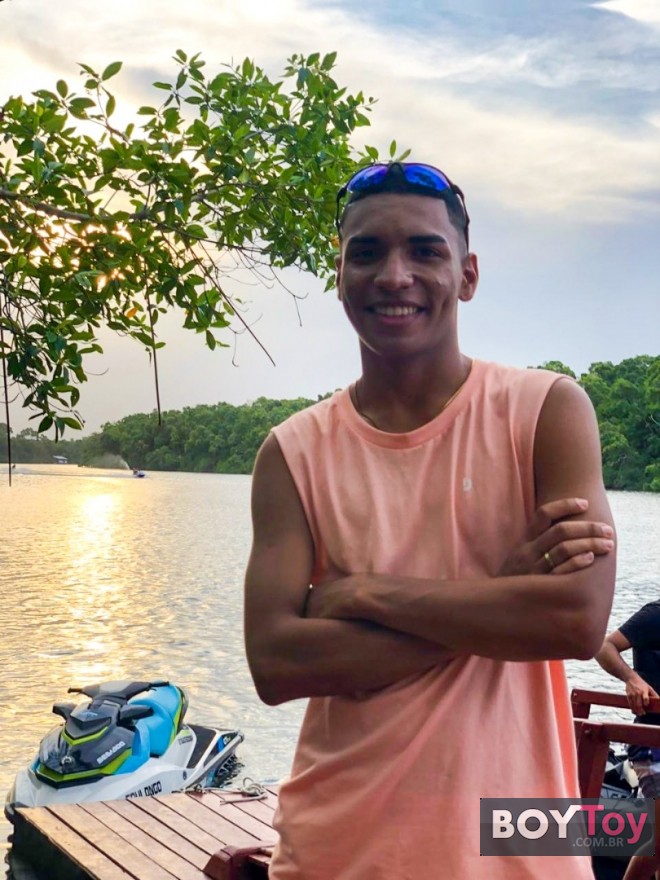 Foto da galeria