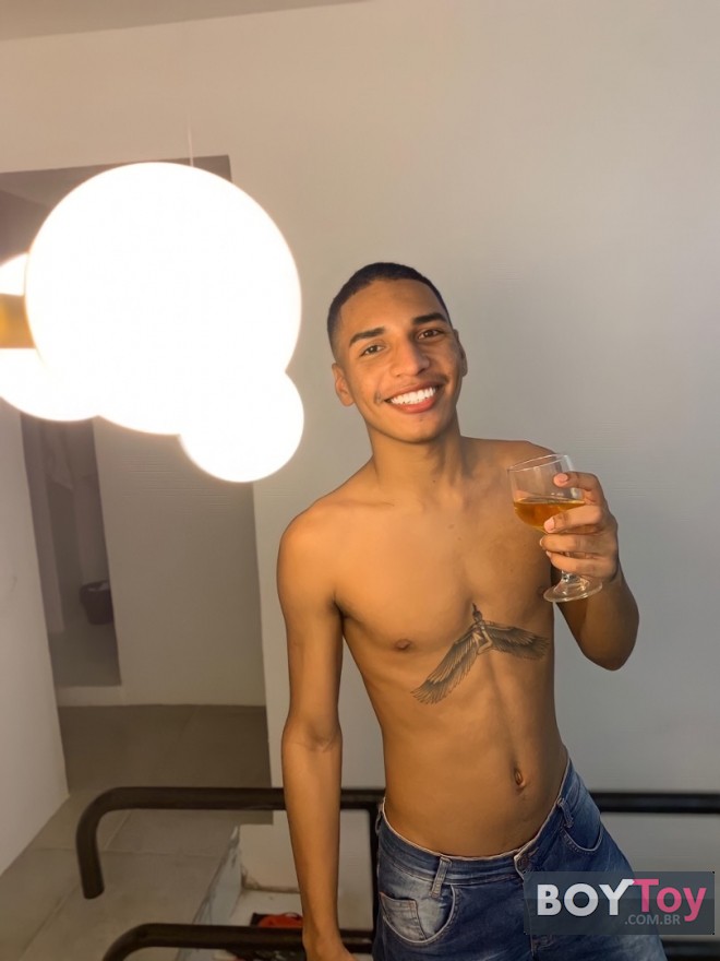 Foto da galeria