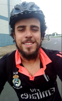 Avatar Rodrigo Tapajós