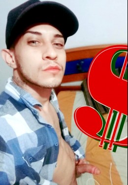 Avatar GREGORY CARIOCA