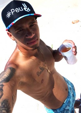 Avatar Lucas