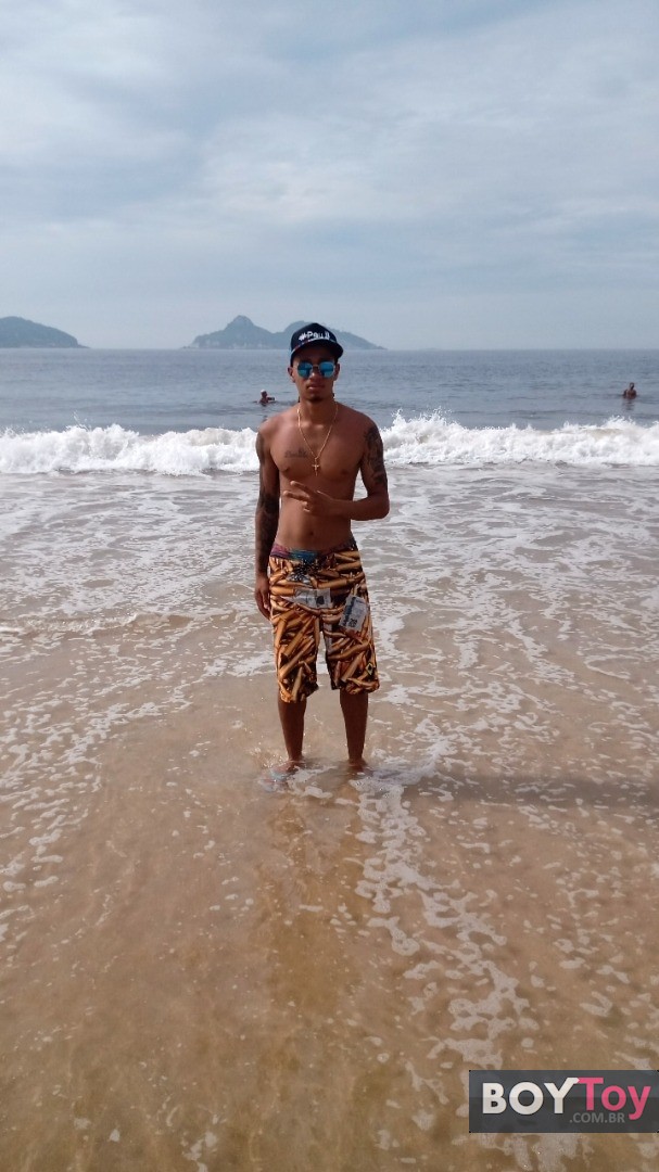 Foto da galeria