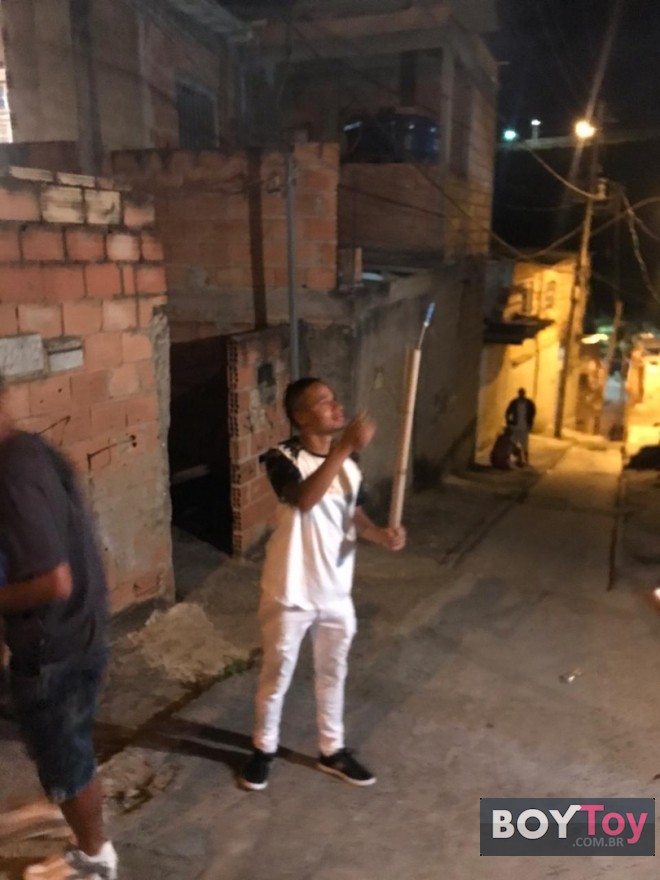 Foto da galeria