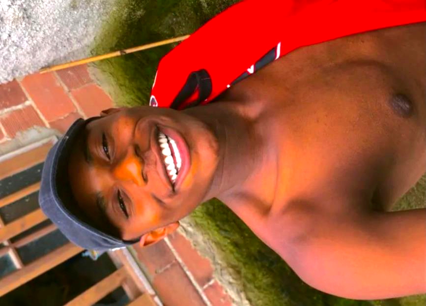Capa do perfil