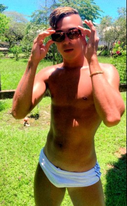 Avatar Bruno