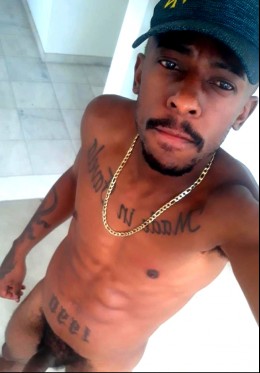 Avatar Rafa Black
