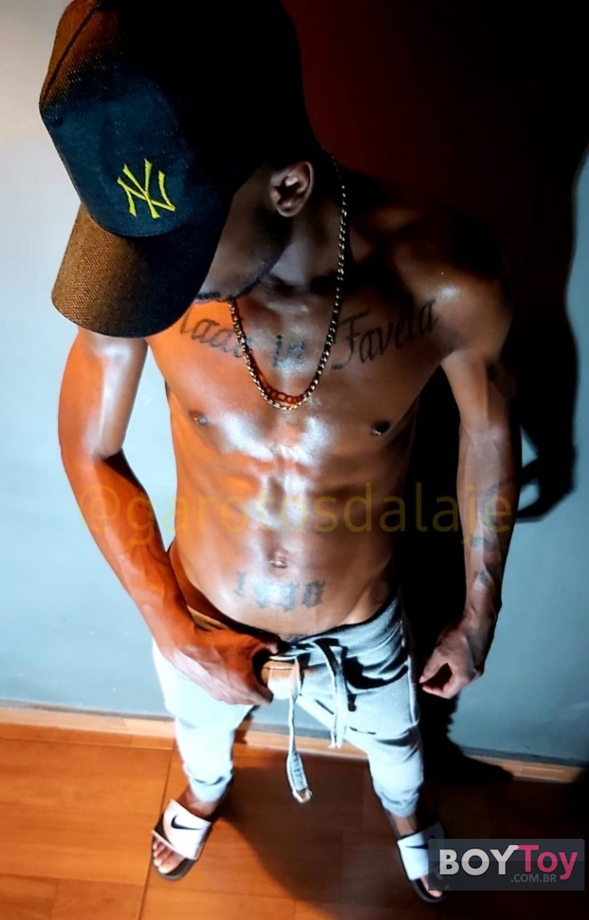 Foto da galeria