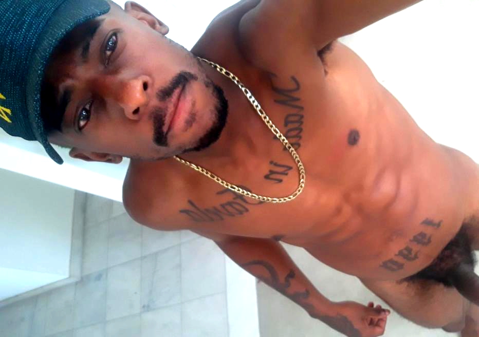 Capa do perfil