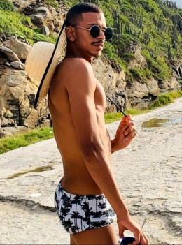 Avatar Luan Vilella