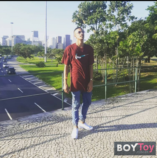 Foto da galeria