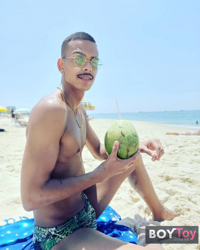 Foto da galeria