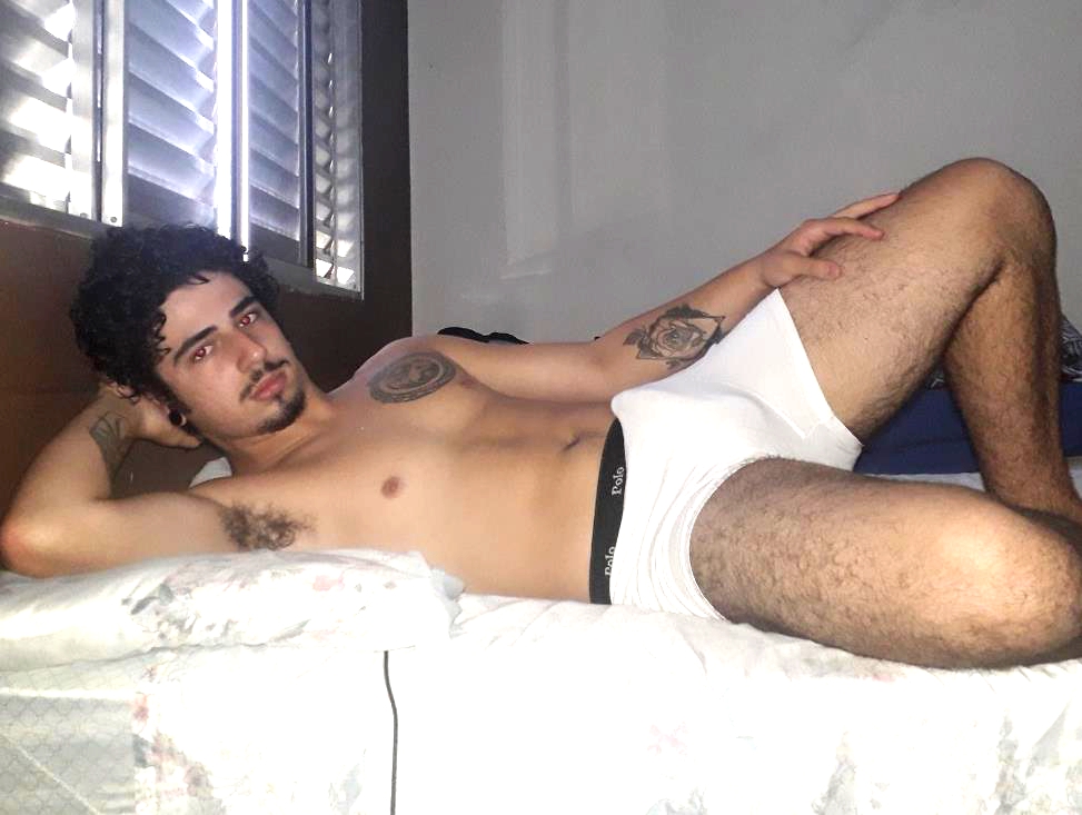 Capa do perfil