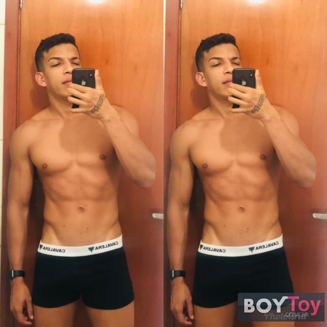 Foto da galeria