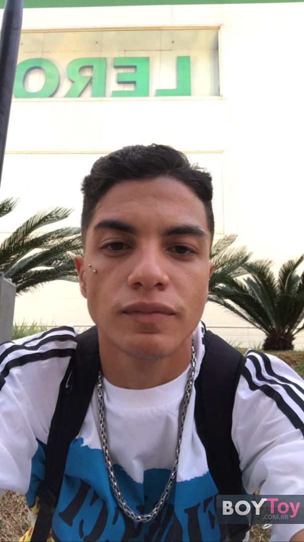 Foto da galeria