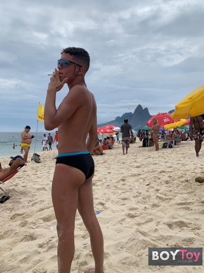 Foto da galeria