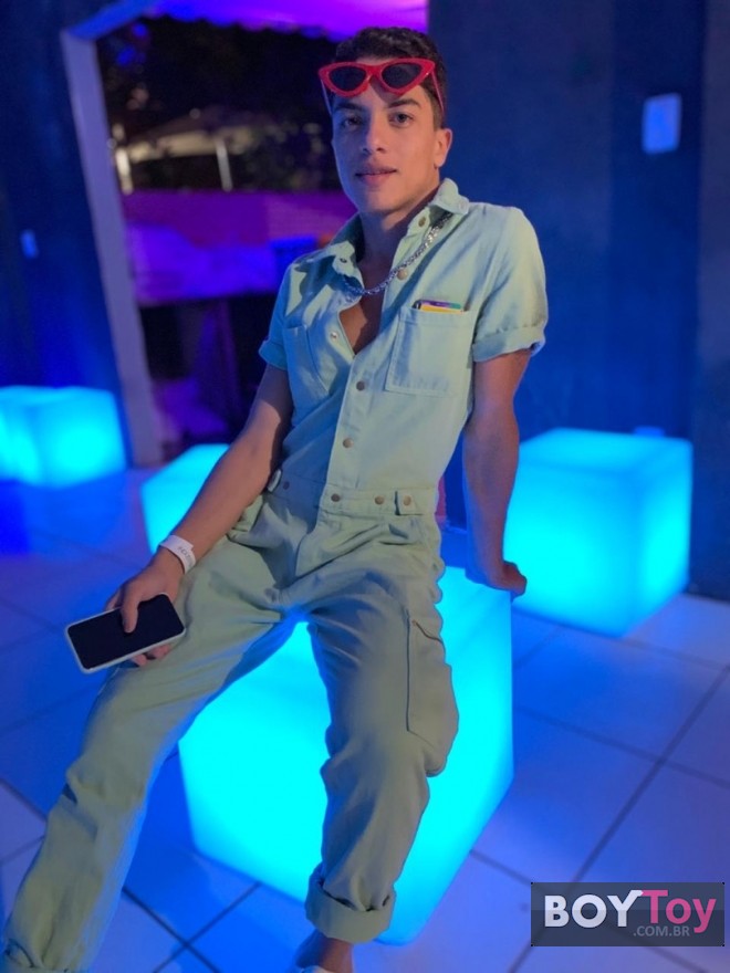 Foto da galeria