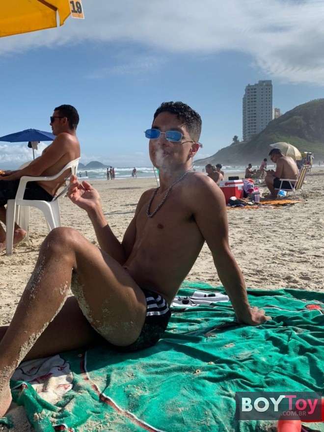 Foto da galeria