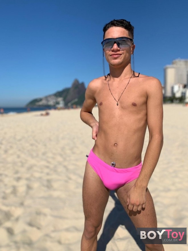 Foto da galeria