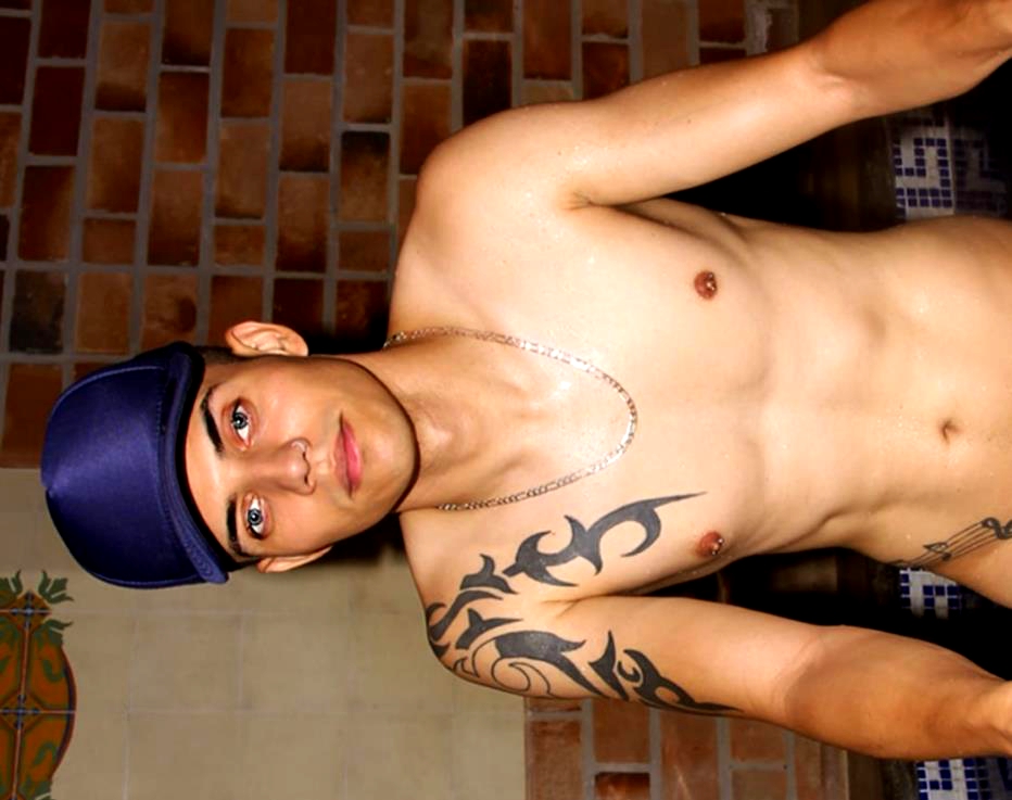 Capa do perfil