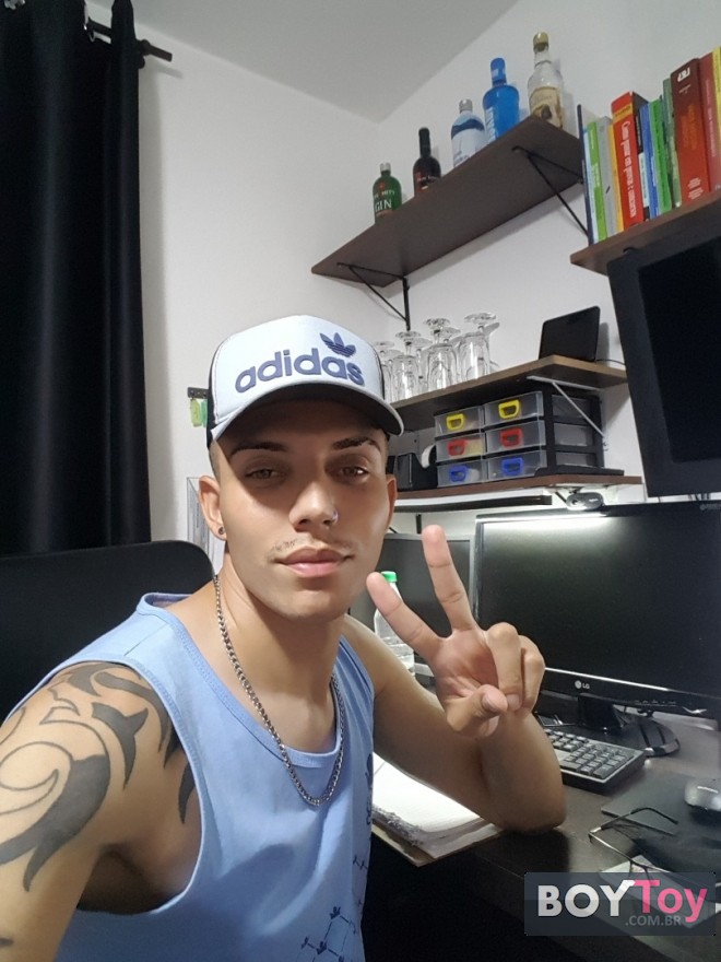 Foto da galeria