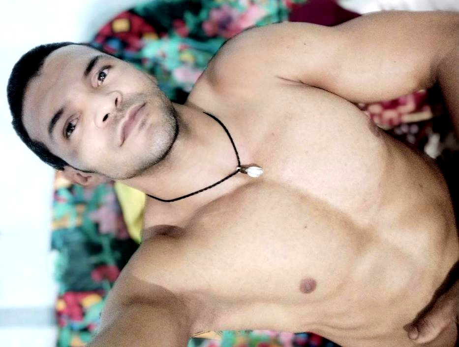 Capa do perfil