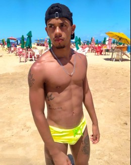 Avatar Leandro
