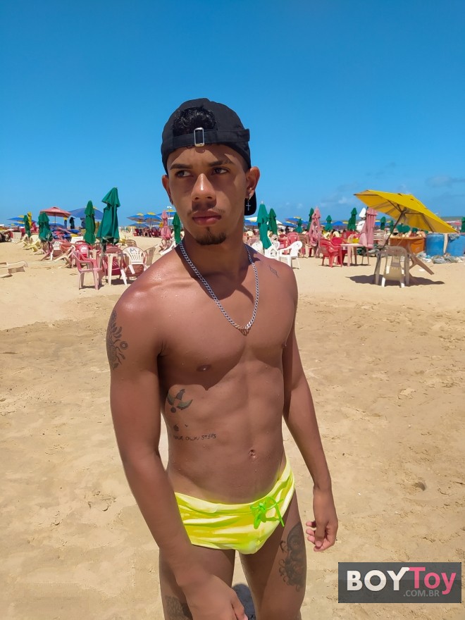 Foto da galeria