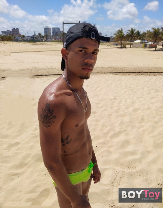 Foto da galeria