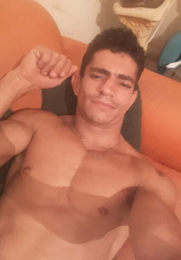 Avatar Rafinha