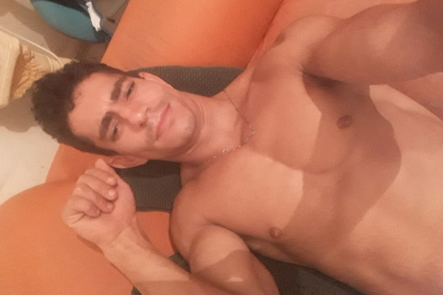 Capa do perfil