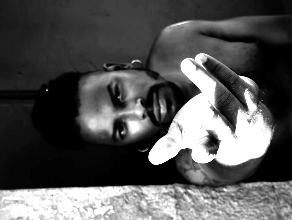 Capa do perfil