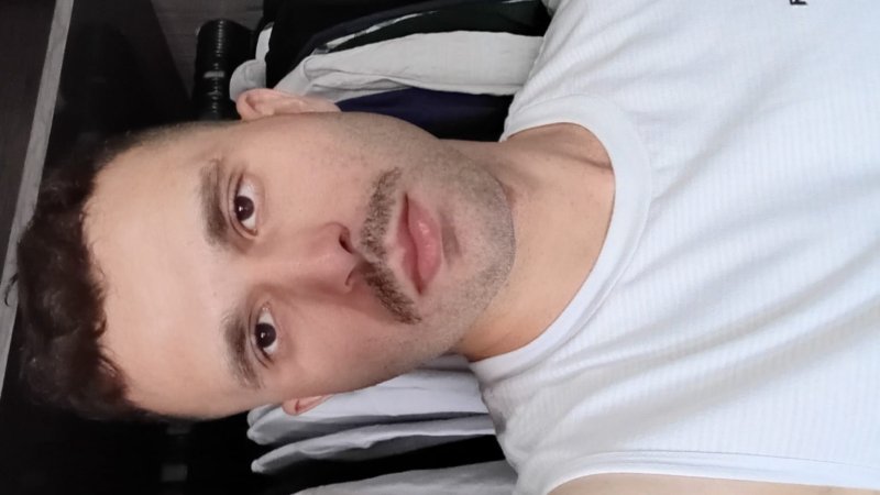 Capa do perfil