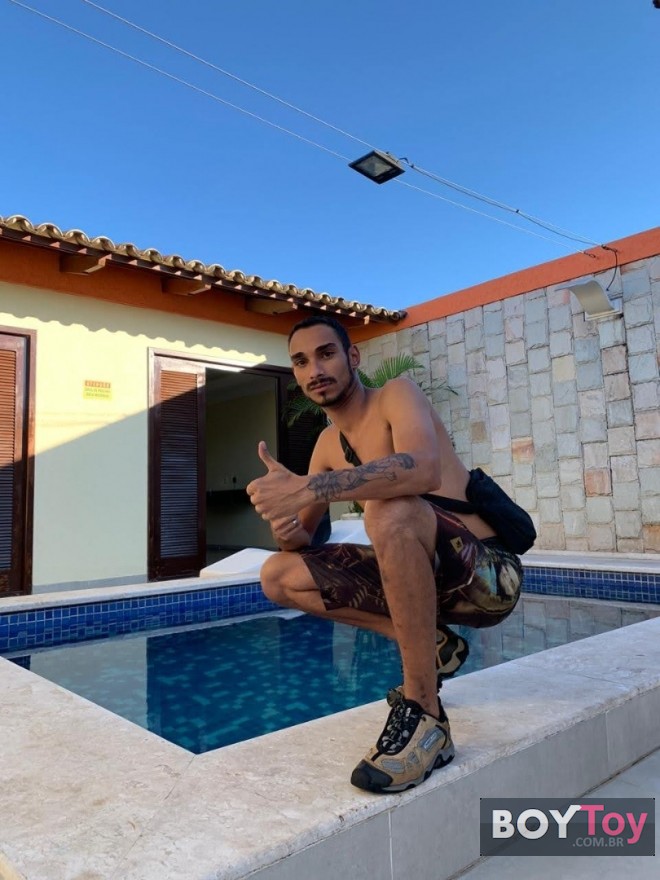 Foto da galeria