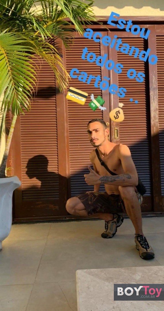 Foto da galeria