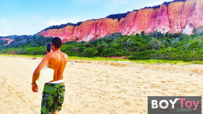 Foto da galeria