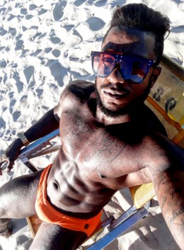 Avatar Vini boy