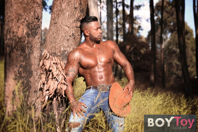 Foto da galeria