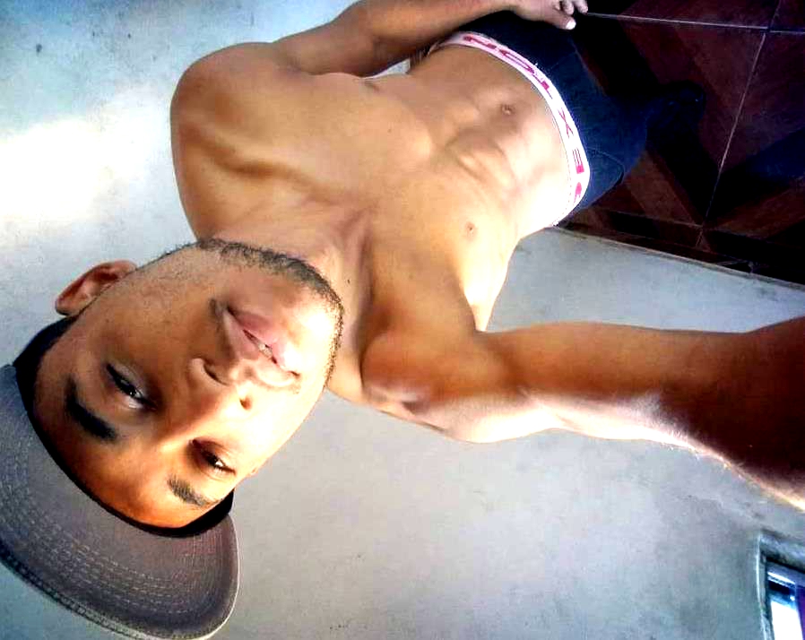 Capa do perfil