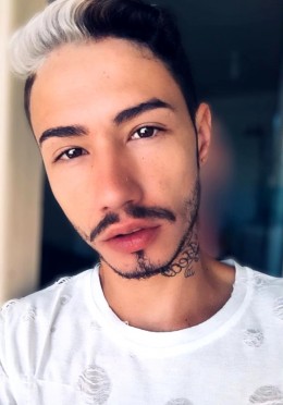 Avatar Italo Ferraz