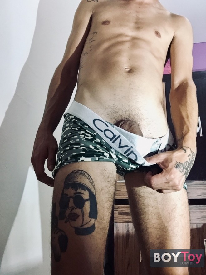 Foto da galeria