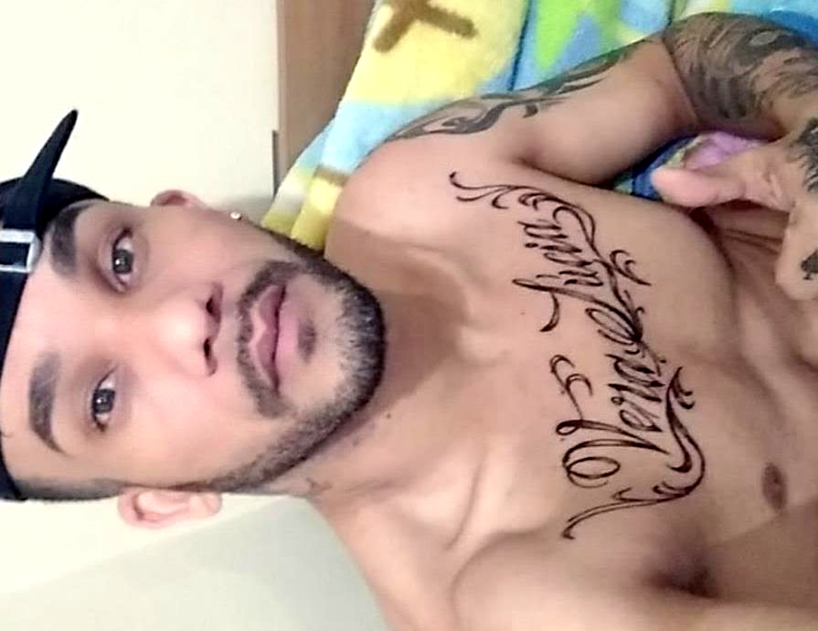 Capa do perfil