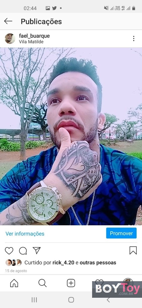 Foto da galeria