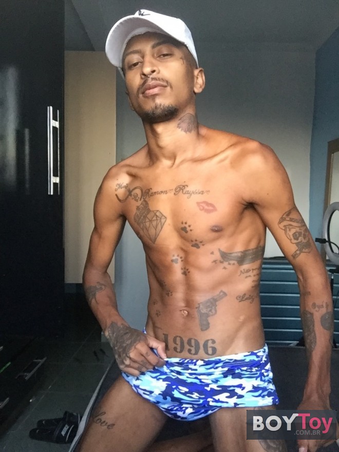 Foto da galeria