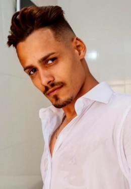 Avatar Marconi Dorneles