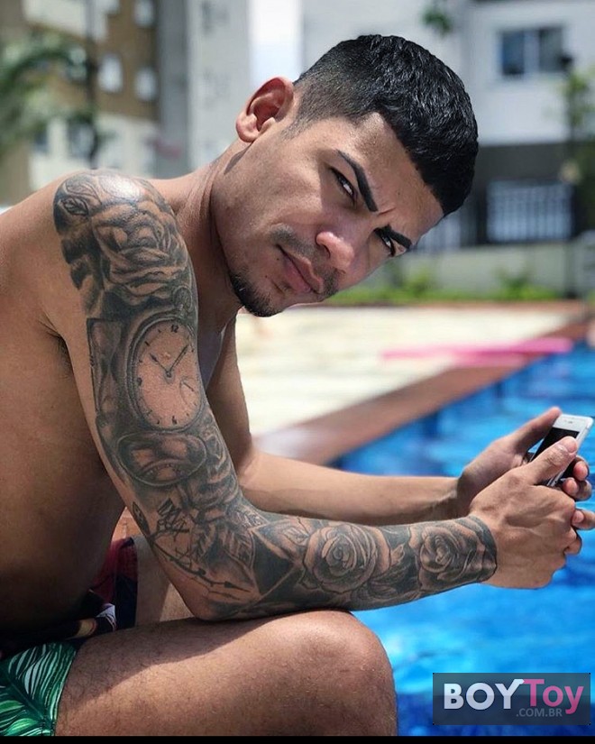 Foto da galeria