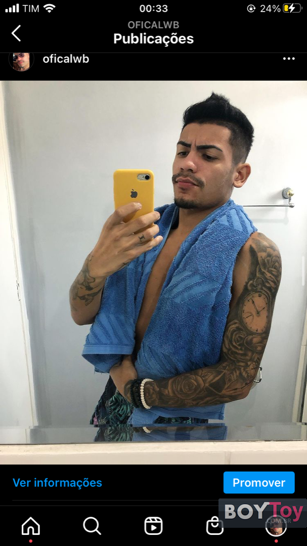 Foto da galeria