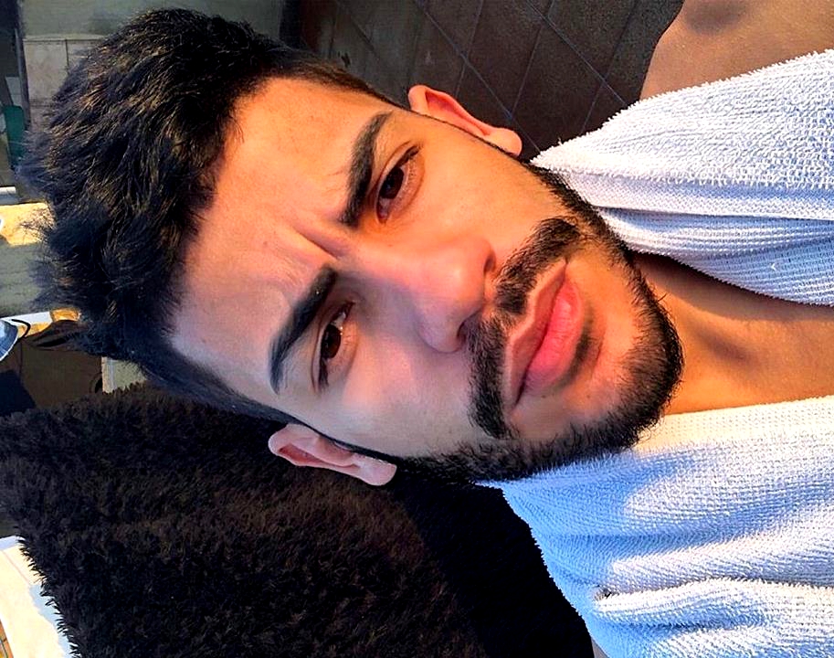 Capa do perfil