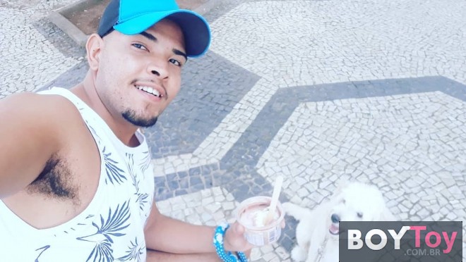 Foto da galeria