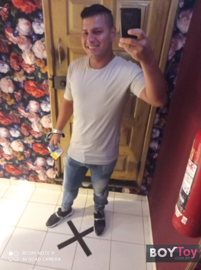 Foto da galeria