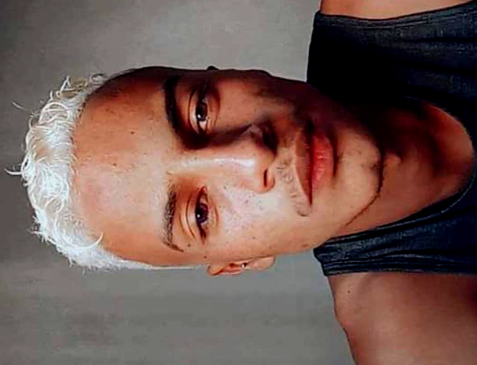 Capa do perfil